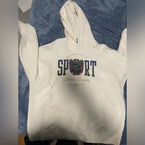 H&M hoodie sport